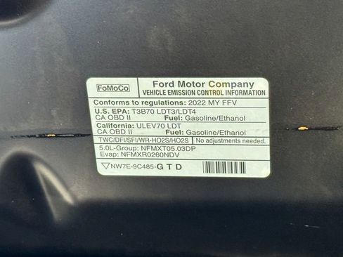 Certified 2022 Ford F150 King Ranch AWD/4WD image 27