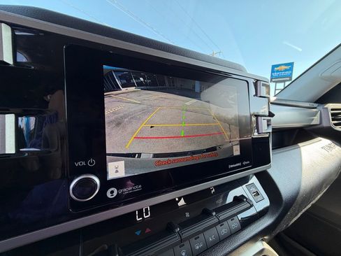 Used 2023 Toyota Tundra SR5 w/ TRD Off-Road Package AWD/4WD image 23