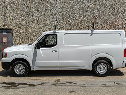 Used 2018 Nissan NV 1500 S RWD image 11
