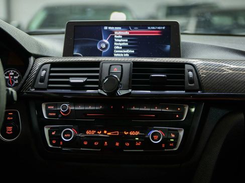 Used 2015 BMW M3 Sedan image 45