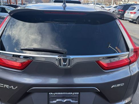 Used 2017 Honda CR-V EX-L image 45