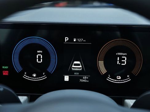 Certified 2025 Hyundai Sonata SEL image 29