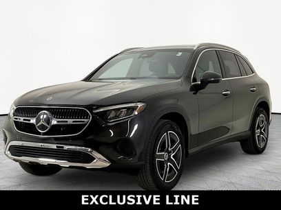 Certified 2026 Mercedes-Benz GLC 300 4MATIC