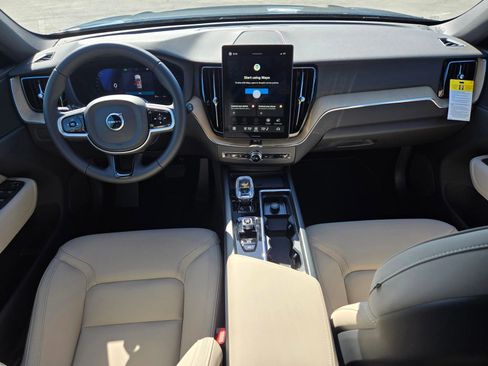 New 2026 Volvo XC60 B5 Plus w/ Protection Package Premier AWD/4WD image 13