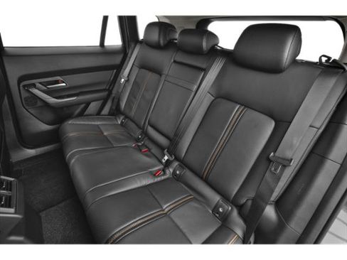 New 2026 MAZDA CX-50 AWD 2.5 Hybrid w/ Weather Package image 12