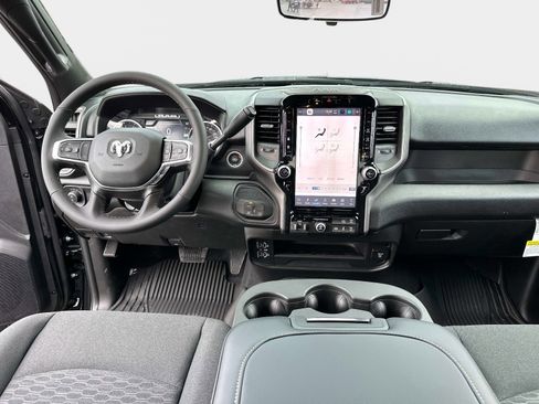 New 2026 RAM 3500 Tradesman image 19