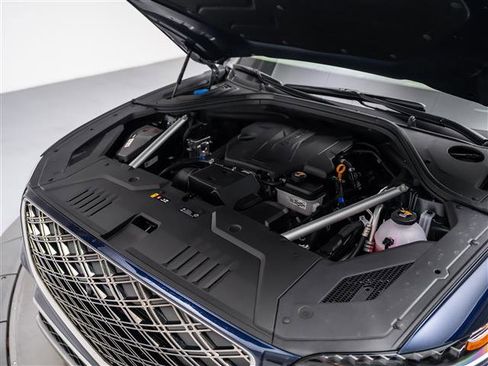 New 2026 Genesis GV70 2.5T Advanced AWD/4WD image 11