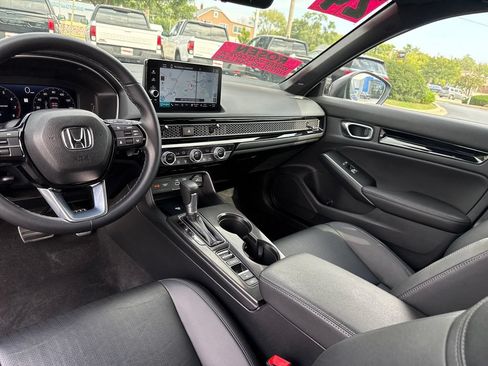 Used 2024 Honda Civic Sport Touring image 24