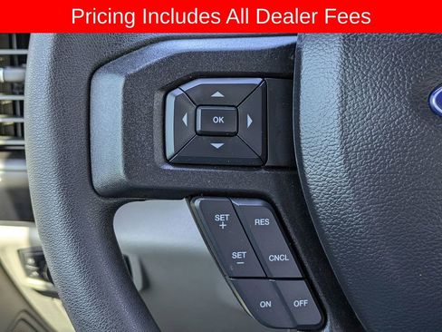 Used 2020 Ford F150 XL w/ Equipment Group 101A Mid AWD/4WD image 25