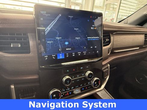 Used 2024 Ford Expedition Max Limited image 40