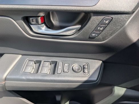 Used 2024 Honda CR-V Sport-L image 19