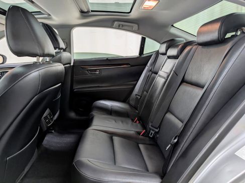 Used 2015 Lexus ES 350 FWD image 18