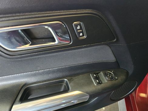 Used 2015 Ford Mustang Coupe w/ Equipment Group 051A image 15