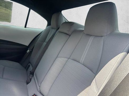 Certified 2024 Toyota Corolla SE FWD image 24