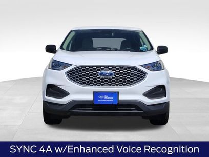 Certified 2023 Ford Edge SE