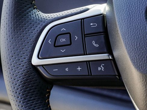 New 2026 Toyota Sienna XLE Woodland Edition AWD/4WD image 39