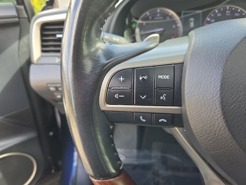 Used 2020 Lexus RX 350 FWD w/ Premium Package image 24