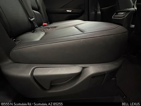 Used 2025 Lexus TX 350 FWD w/ Convenience Package image 23