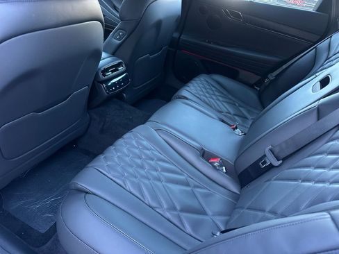 New 2026 Genesis G80 3.5T Prestige image 12