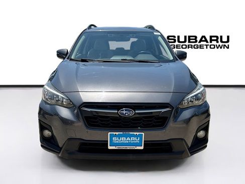 Used 2020 Subaru Crosstrek 2.0i Premium AWD/4WD image 2