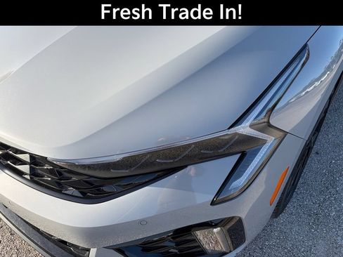 Used 2025 Kia K5 GT-Line FWD image 4