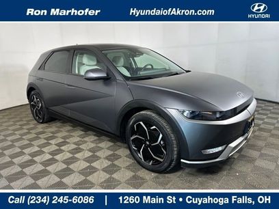 Used 2023 Hyundai Ioniq 5 SEL w/ Cargo Package