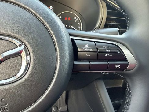 New 2026 MAZDA MAZDA3 2.5 S Sedan w/ Preferred Pkg image 39