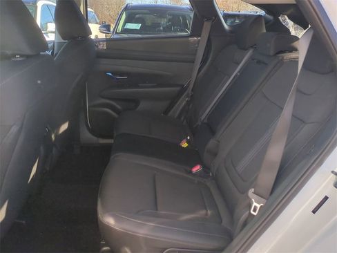 New 2026 Hyundai Tucson SEL image 23