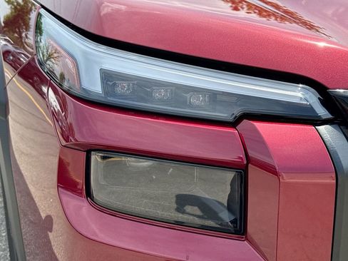 New 2026 Subaru Outback Touring XT image 39