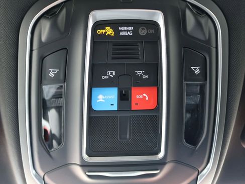 New 2026 Dodge Charger Scat Pack w/ Blacktop Package image 19