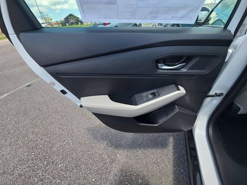 New 2026 Honda Accord EX-L image 12