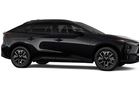 New 2026 Toyota bZ image 13