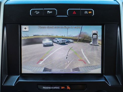 Used 2017 Ford F150 Lariat image 8