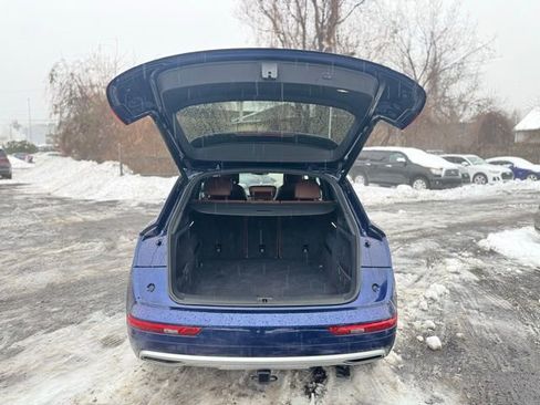 Used 2018 Audi Q5 2.0T Premium Plus w/ Premium Plus Package image 25