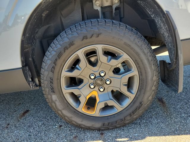 Used 2023 Ford Maverick Tremor w/ Tremor Off-Road Package AWD/4WD image 5