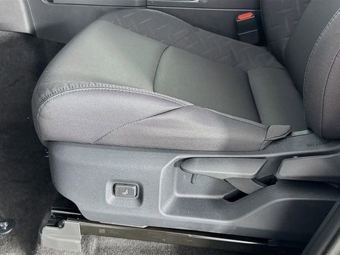 Used 2026 Toyota Tacoma SR image 27