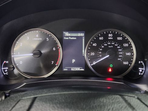 Used 2022 Lexus IS 300 w/ Comfort Package image 34