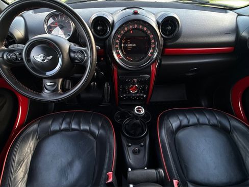 Used 2014 MINI Cooper Countryman John Cooper Works AWD/4WD image 27
