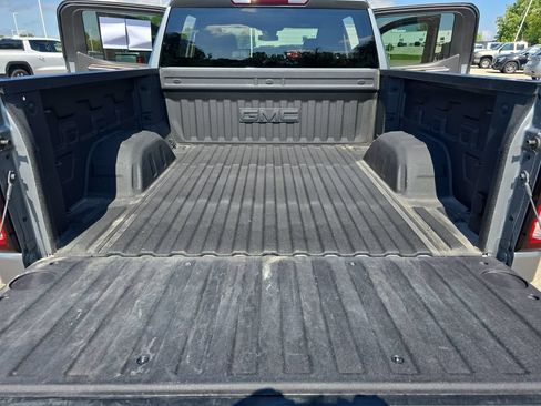 Used 2023 GMC Sierra 1500 Elevation AWD/4WD image 12