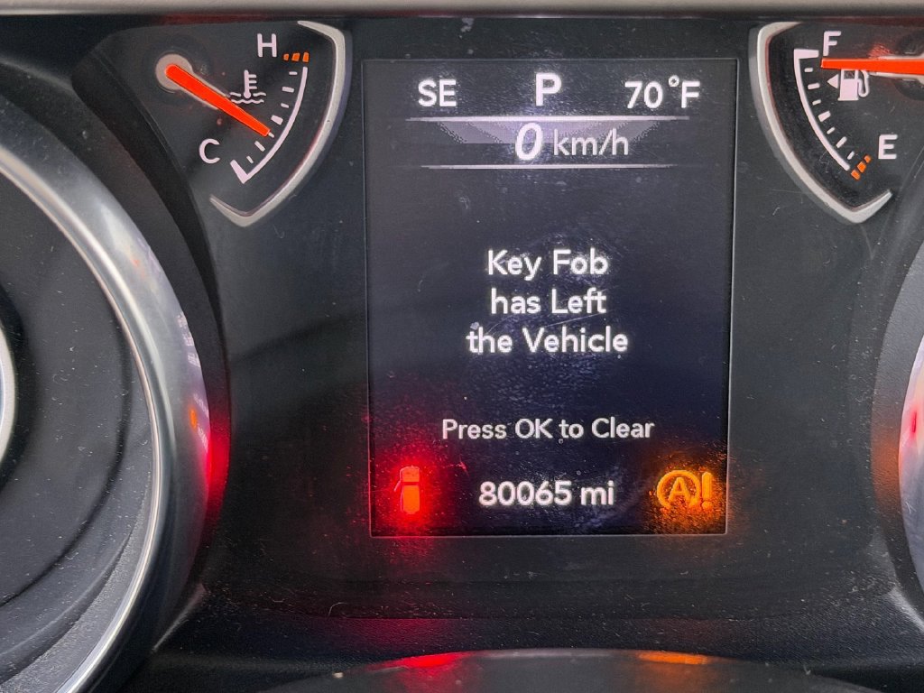 Used 2020 Jeep Wrangler Unlimited Sport S AWD/4WD image 19