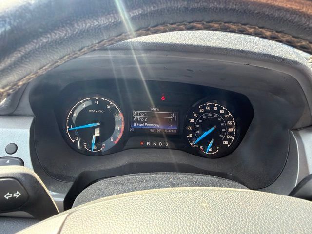 Used 2021 Ford Ranger XLT w/ Equipment Group 301A Mid AWD/4WD image 43