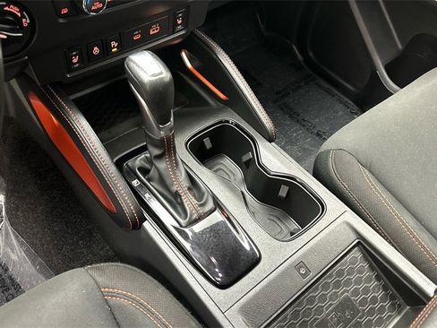 Certified 2023 Nissan Frontier PRO-4X w/ Pro Convenience Package image 13