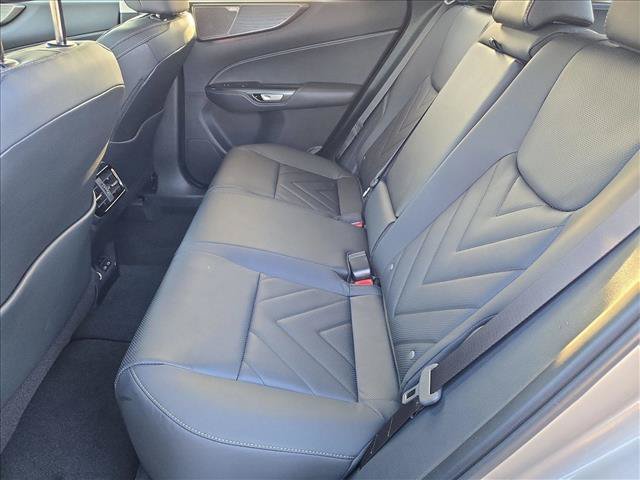 New 2026 Lexus NX 350 AWD w/ Accessory Package (2T) image 15