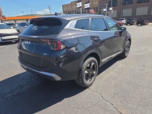 New 2026 Kia Sportage LX w/ LX Convenience Package AWD/4WD image 7
