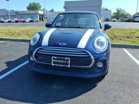 Used 2014 MINI Cooper 2-Door Hardtop FWD image 9