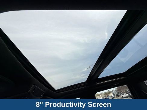 Certified 2019 Ford F150 Raptor w/ Equipment Group 802A Luxury image 21