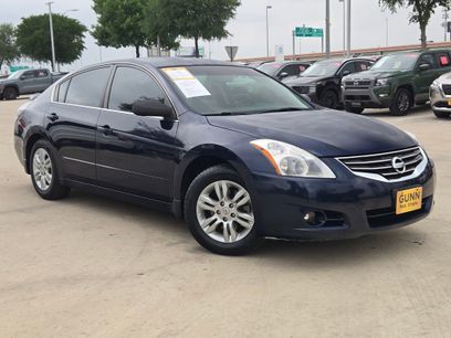 Used 2012 Nissan Altima 2.5 S w/ 20th Anniversary Pkg