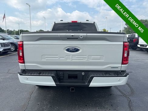 Used 2023 Ford F150 XLT w/ Equipment Group 302A High image 7