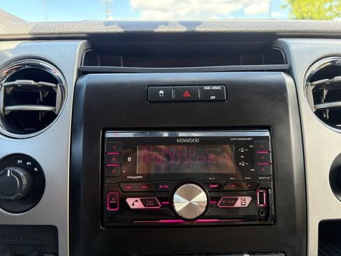 Used 2010 Ford F150 XLT AWD/4WD image 23