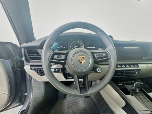 Used 2023 Porsche 911 Carrera 4S image 11